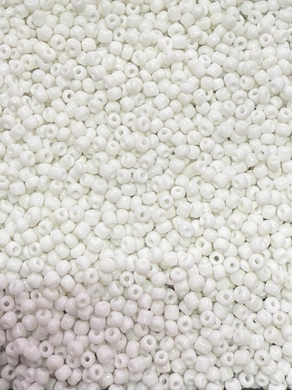 Seed Beads By The Pound(8/0)