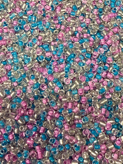 8/0 luminous beads