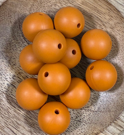 Solid Color Silicones