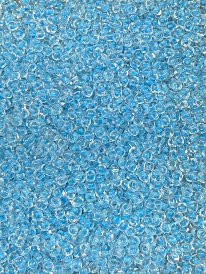 8/0 luminous beads