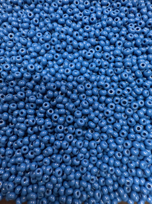 French Blue(8/0)