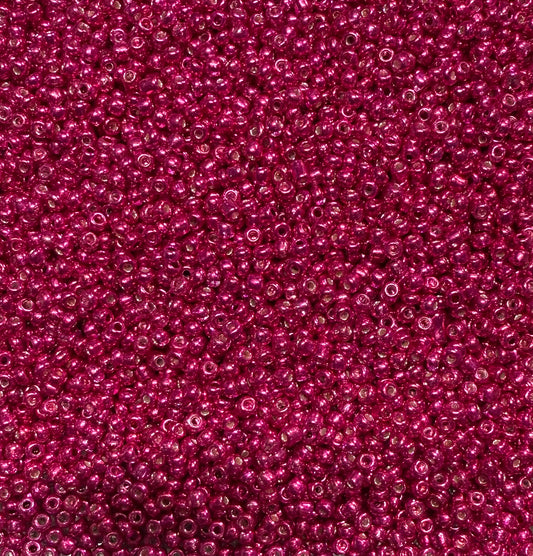 Barbie Pink (8/0)