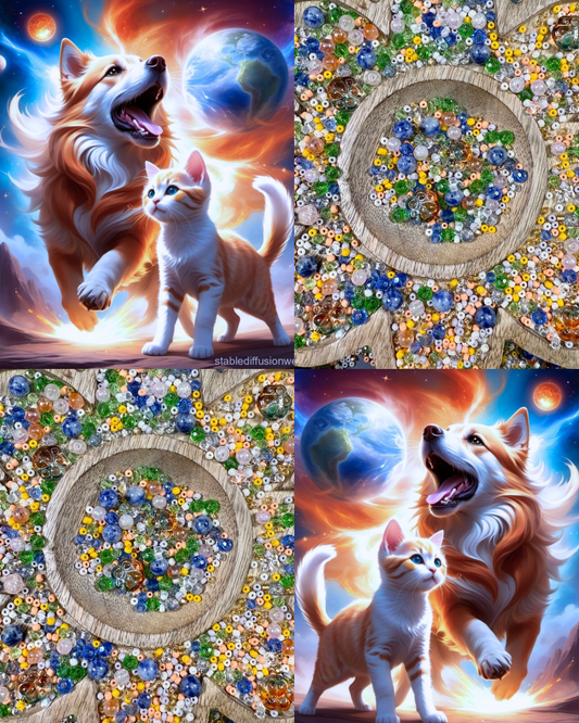 Animals World