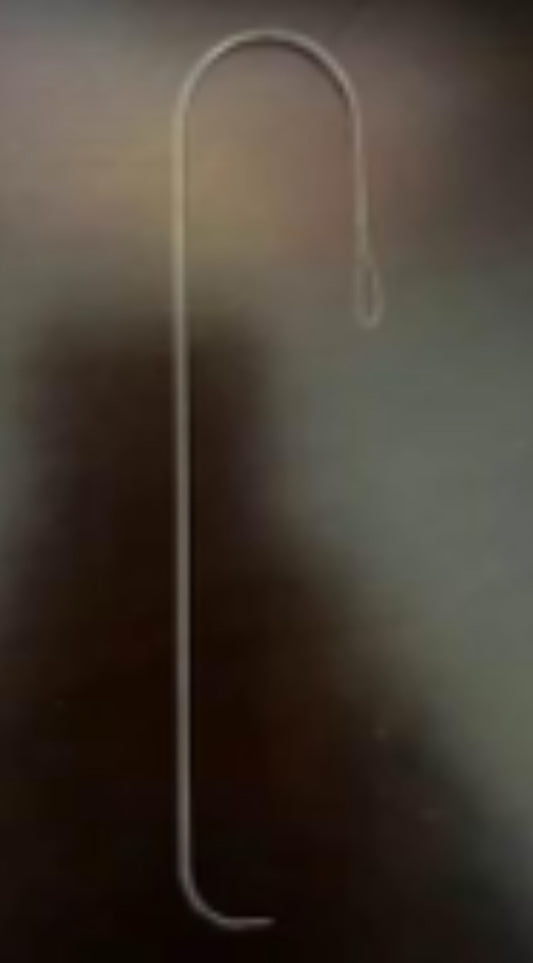 Curved Beading Needles