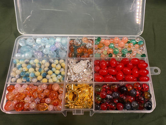 Bead Kit Bundle
