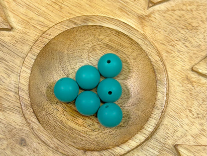 Solid Color Silicones