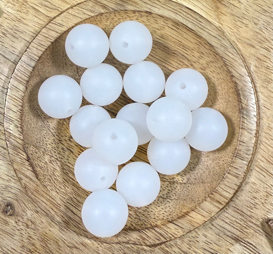 Solid Color Silicones