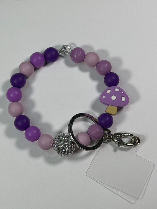 Wristlet 6