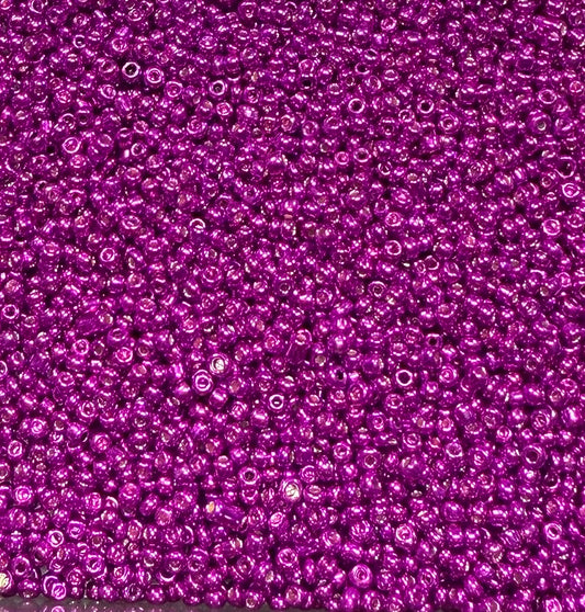 Fuchsia (8/0)