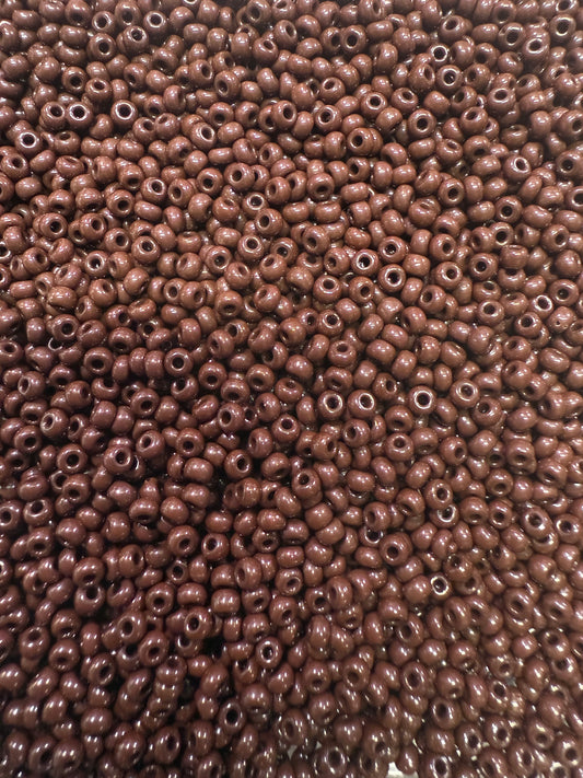 Brown (8/0)