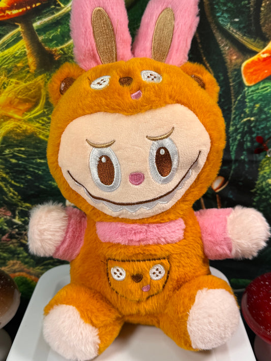 Labubu Stuffy 2