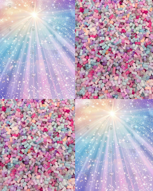 Taste the Rainbow