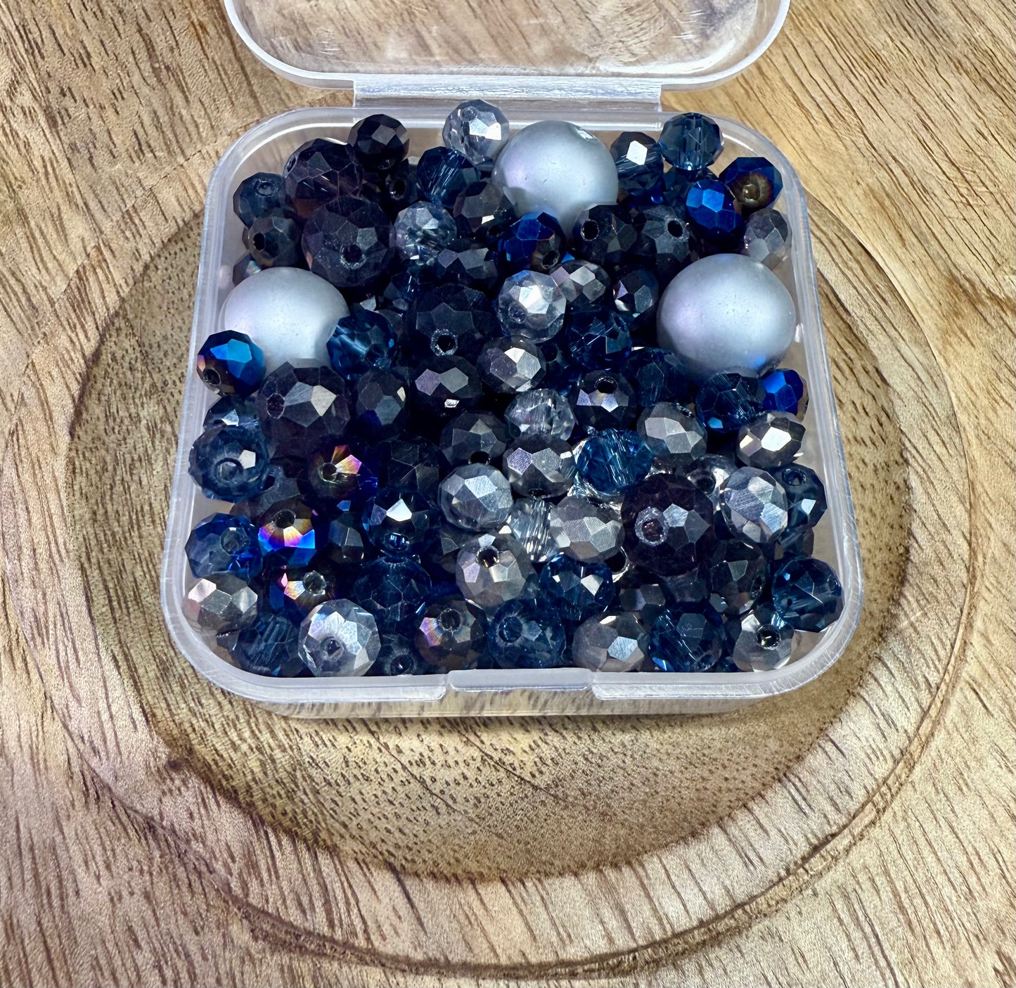 Clearance Bead Mixes