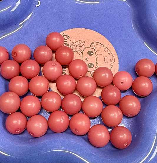 Bodhi Strawberry(100pcs)