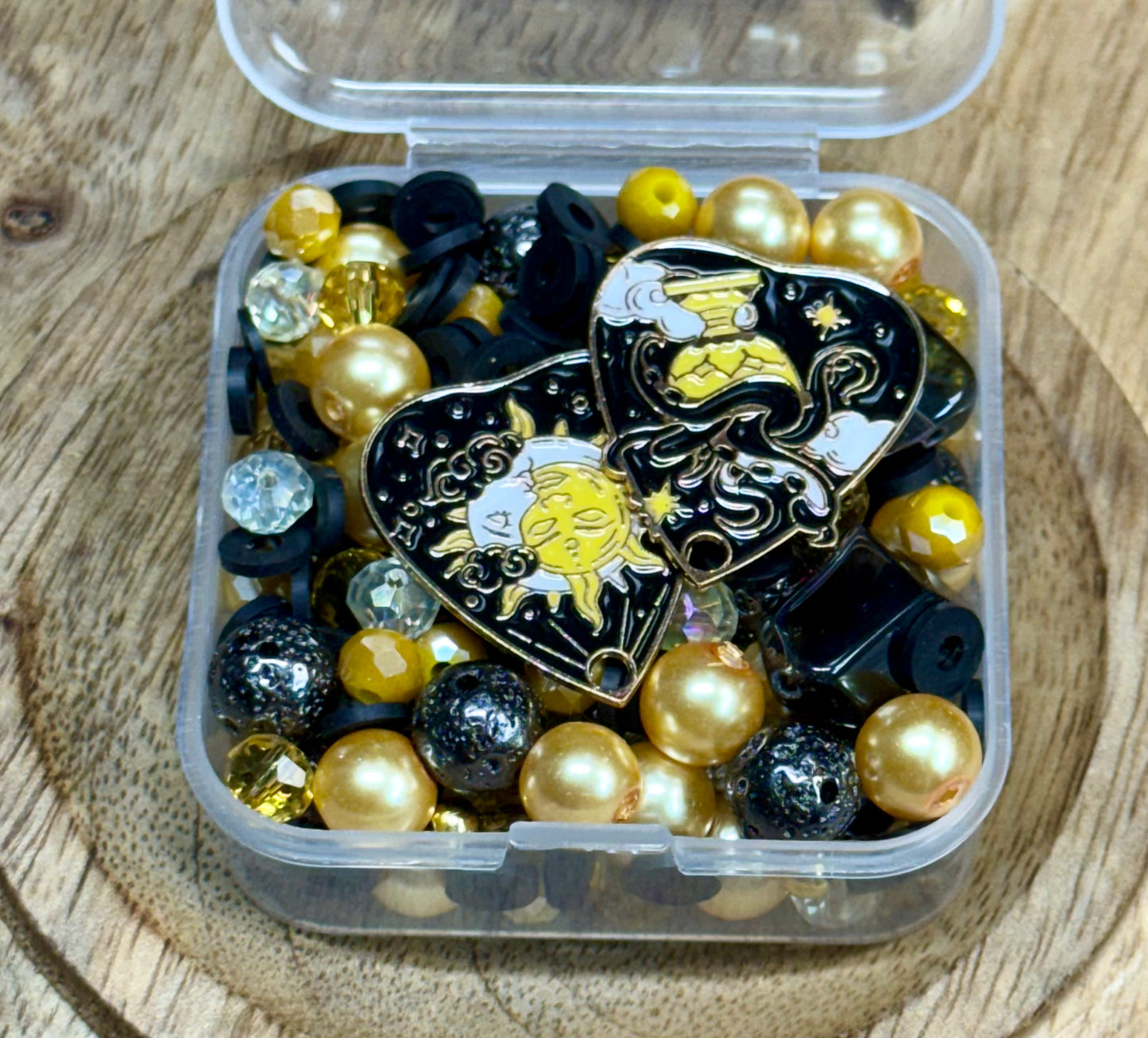 Clearance Bead Mixes