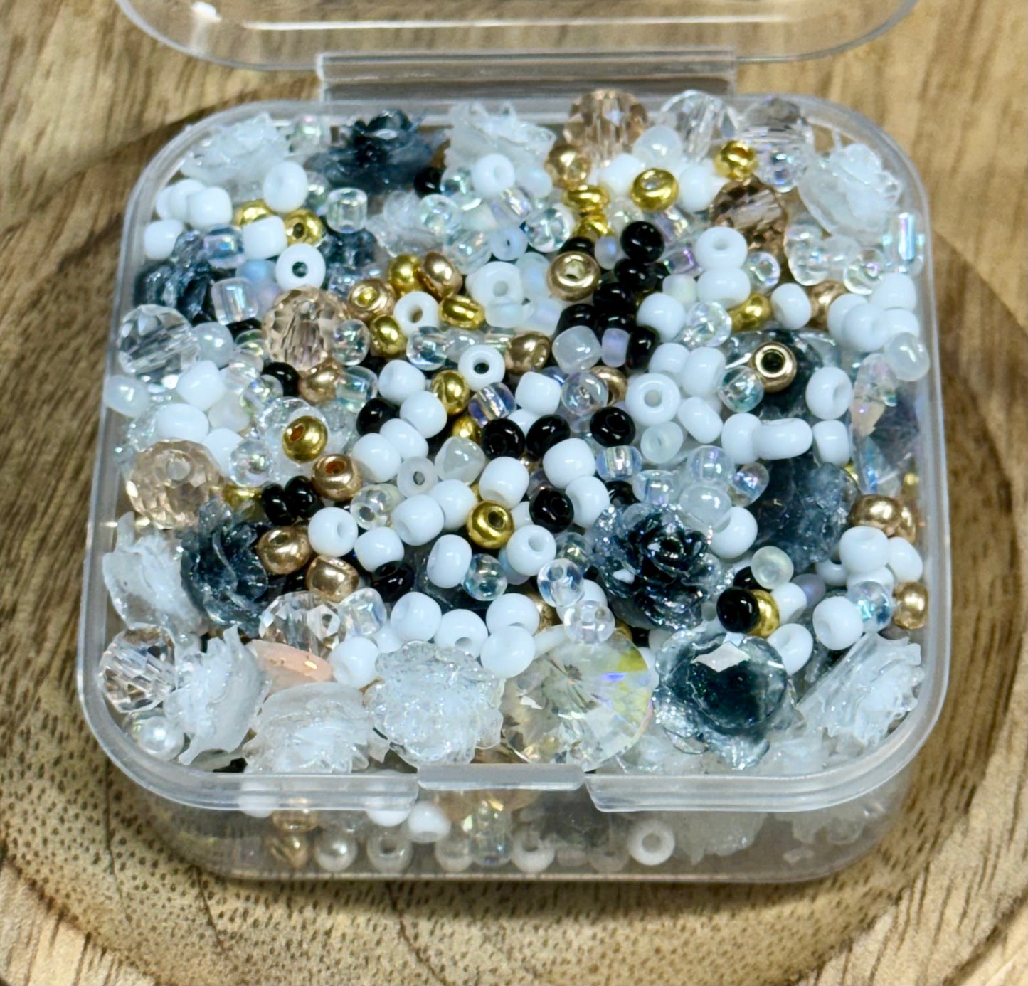 Clearance Bead Mixes