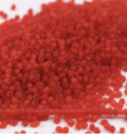 Seed Beads By The Pound(8/0)