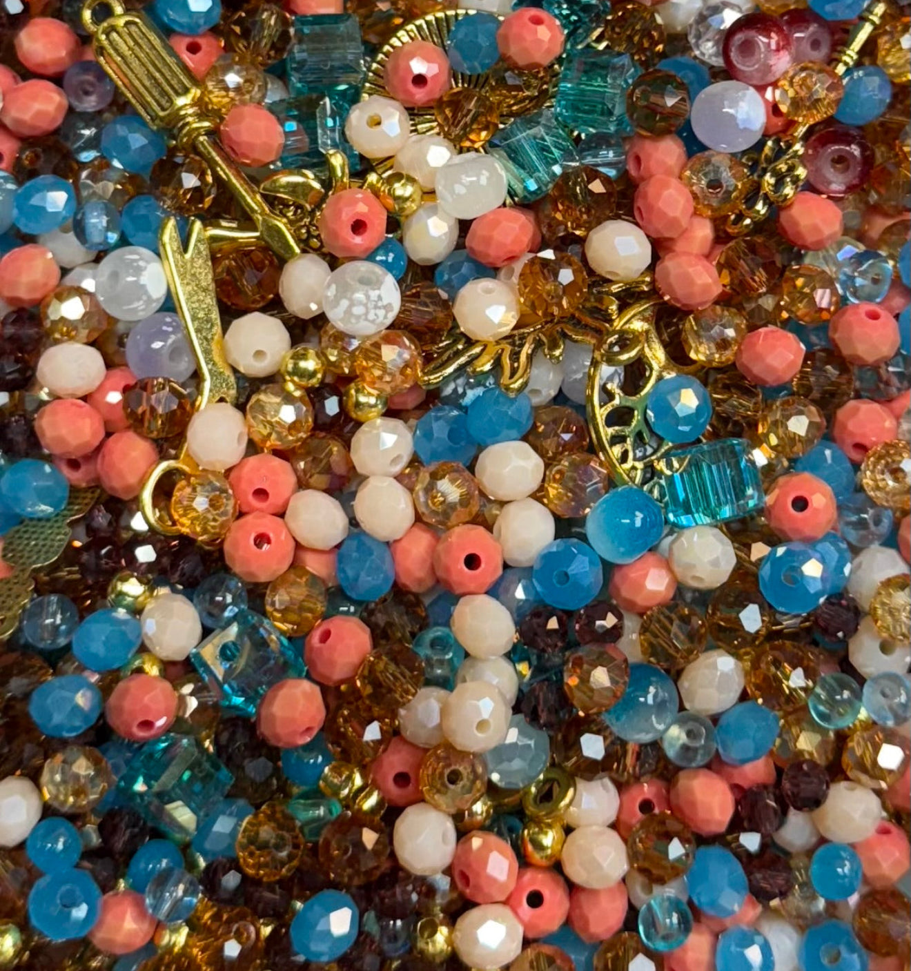 Clearance Bead Mixes