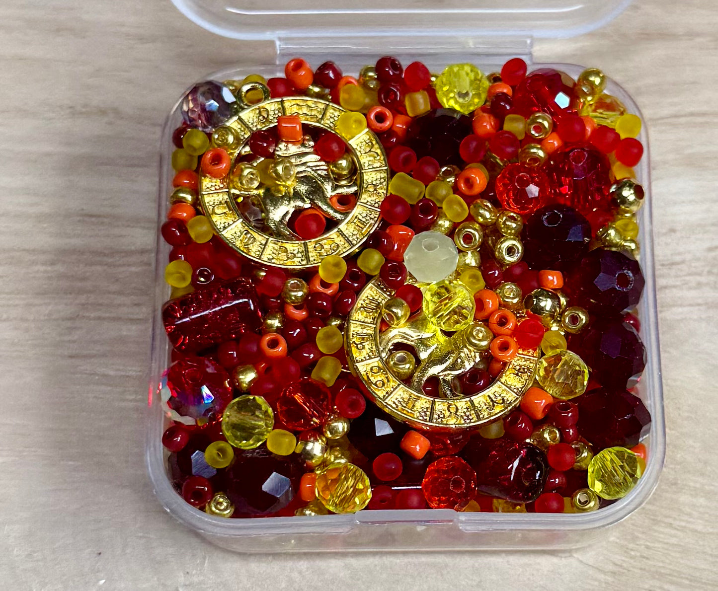 Clearance Bead Mixes