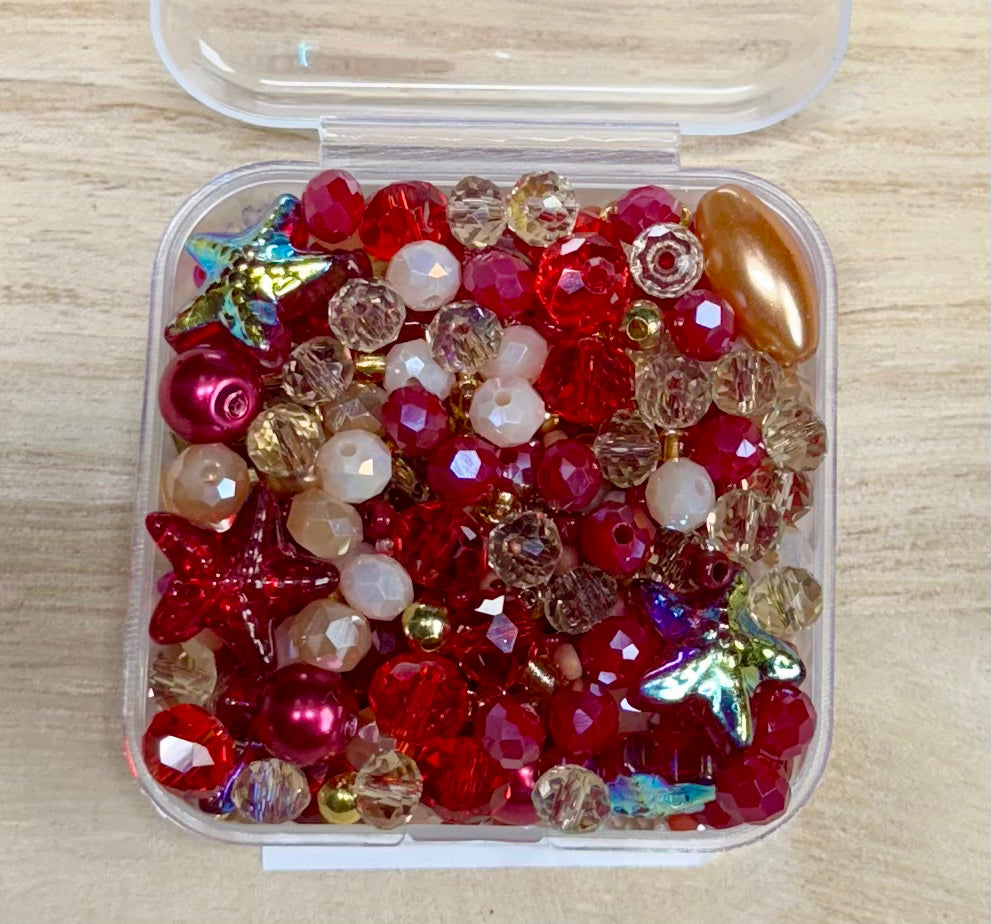 Clearance Bead Mixes