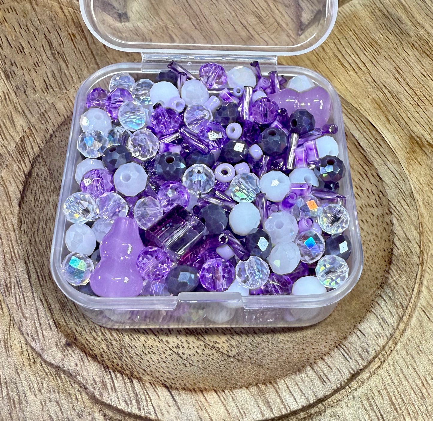 Clearance Bead Mixes