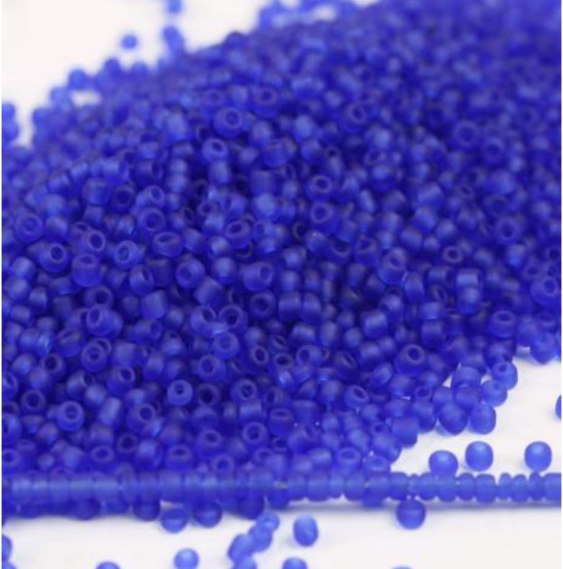 Seed Beads By The Pound(8/0)