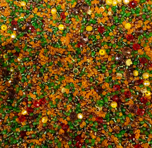 Autumn Splendor(BOGO)