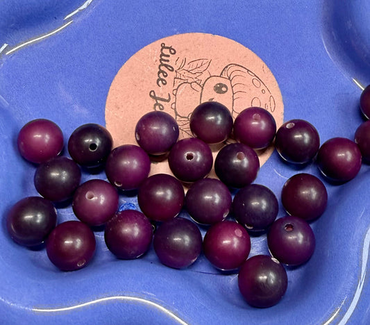 Bodhi Cranberry (100pcs)