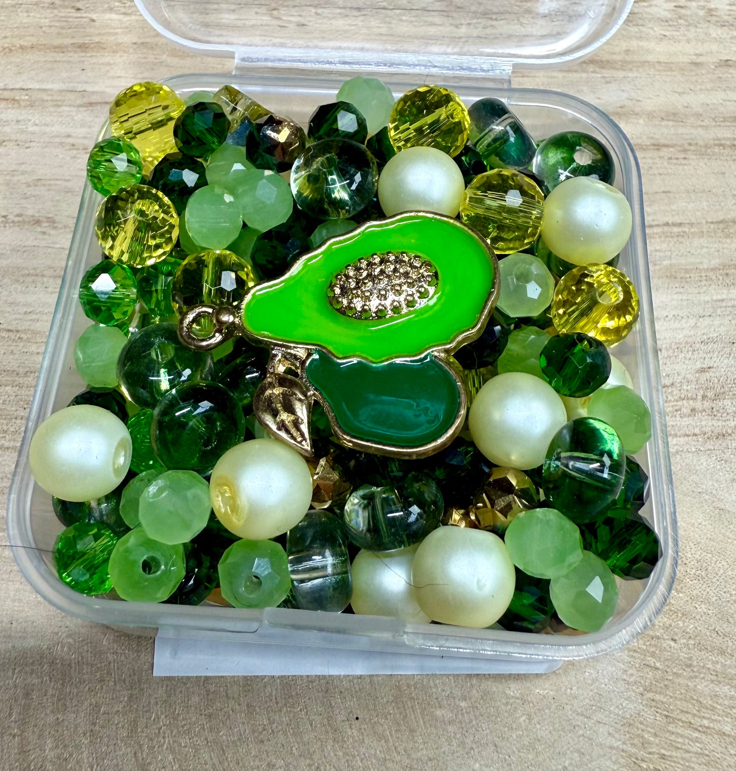 Clearance Bead Mixes
