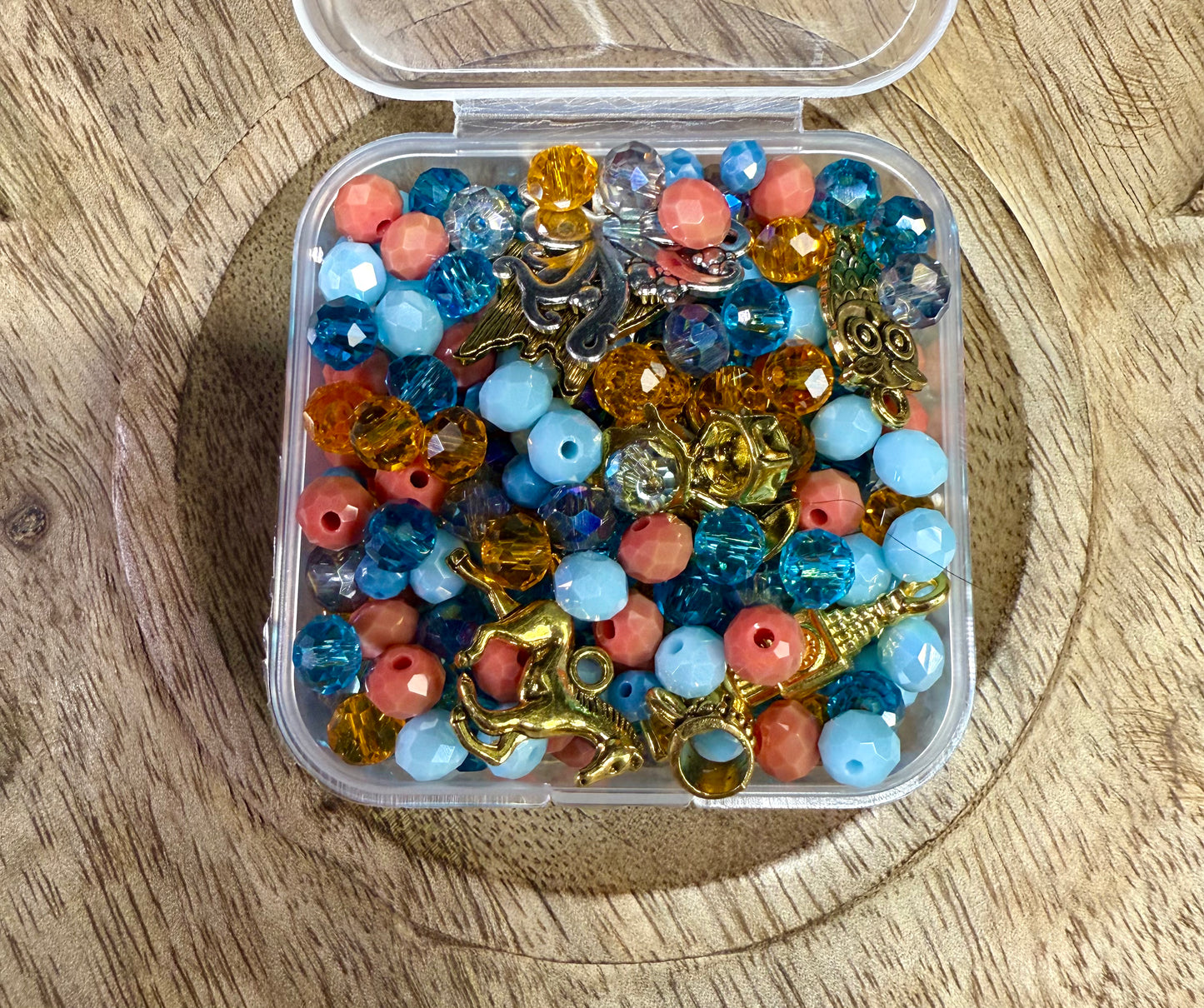 Clearance Bead Mixes