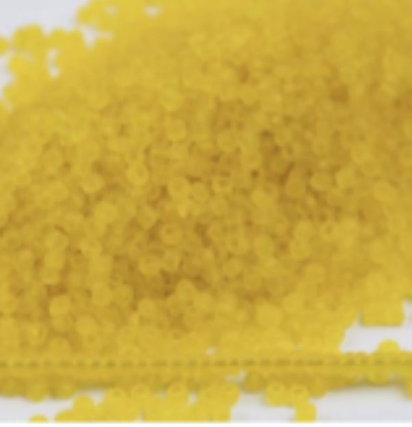 Seed Beads By The Pound(8/0)