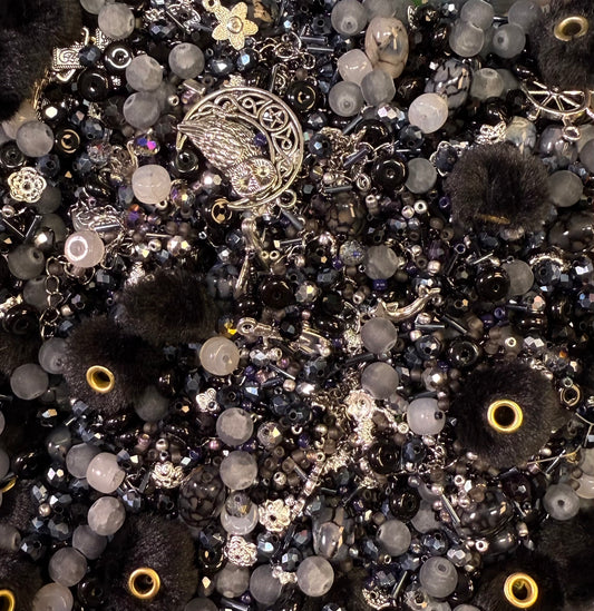 Princess of darkness