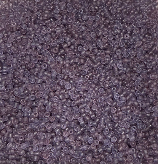 Dark purple (8/0)