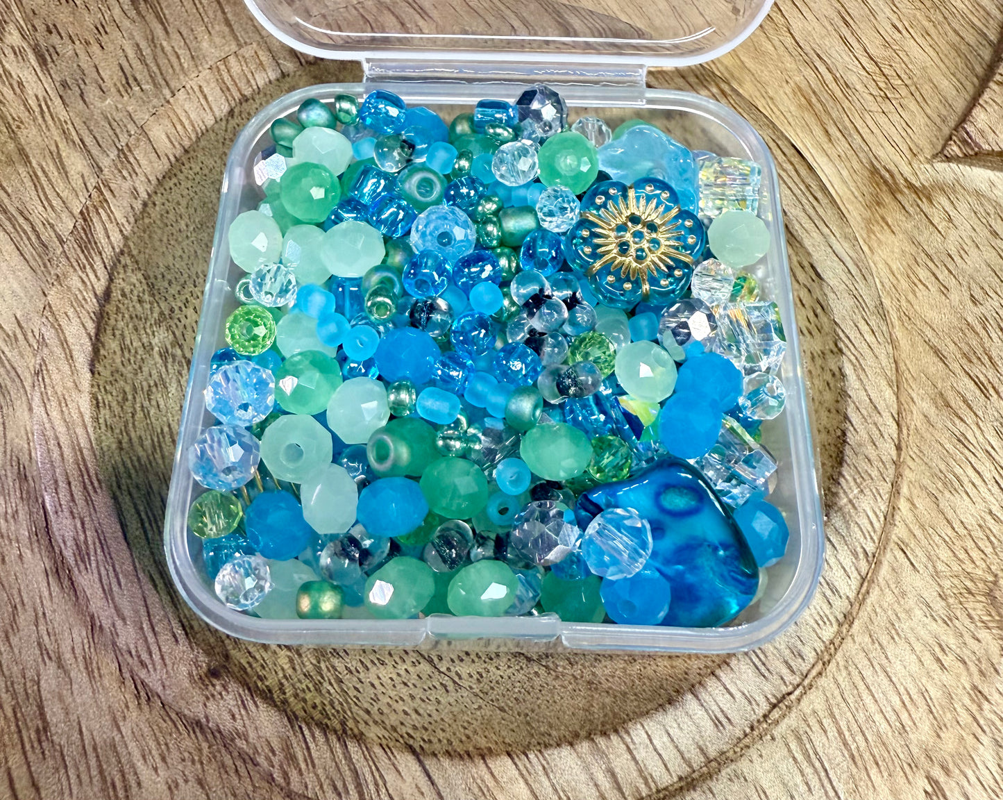 Clearance Bead Mixes
