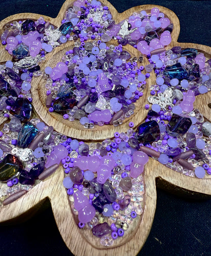 (A109)Purple Haze