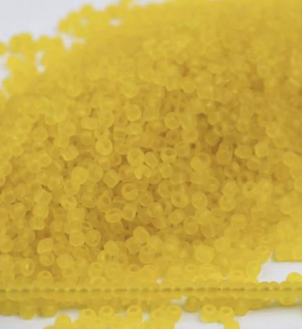 Seed Beads By The Pound(8/0)