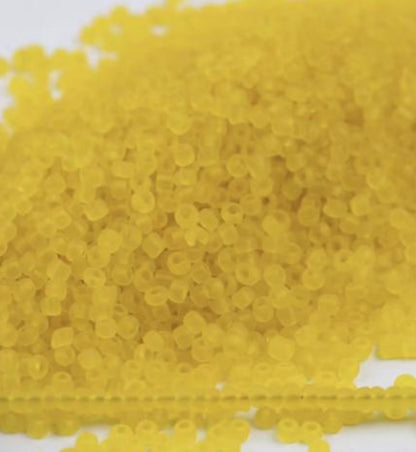 Seed Beads By The Pound(8/0)