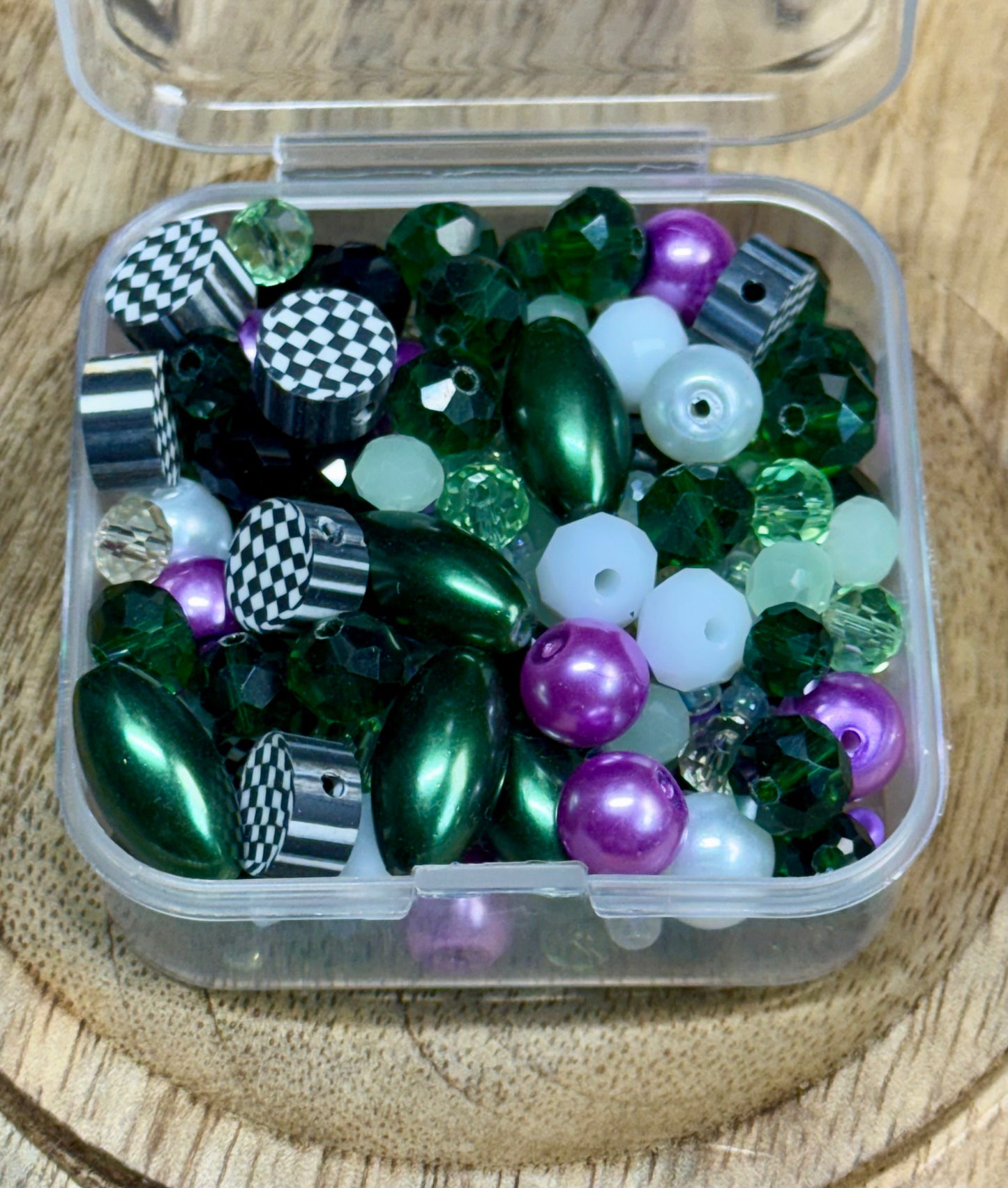 Clearance Bead Mixes
