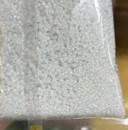 Seed Beads By The Pound(8/0)