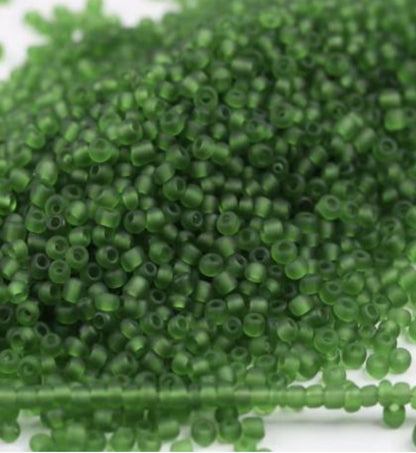 Seed Beads By The Pound(8/0)