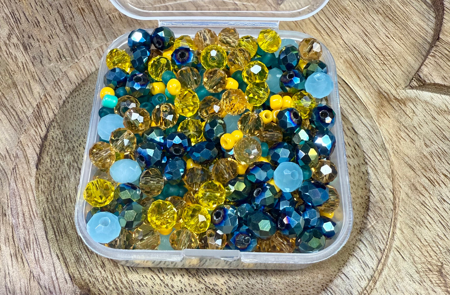 Clearance Bead Mixes