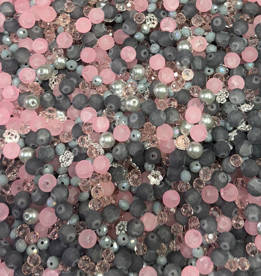 M112 ( Smokey Blossom)