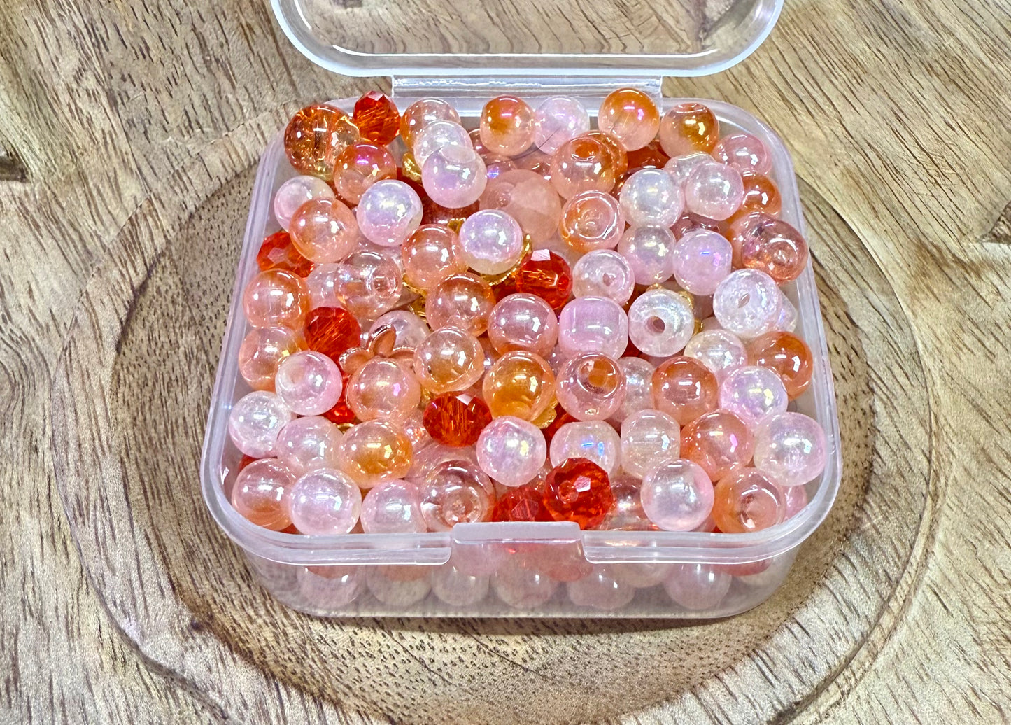 Clearance Bead Mixes