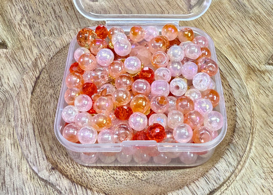 Clearance Bead Mixes