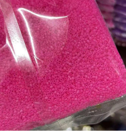 Seed Beads By The Pound(8/0)