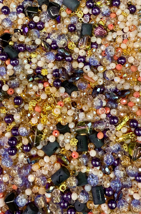 Sagittarius Ember Skies