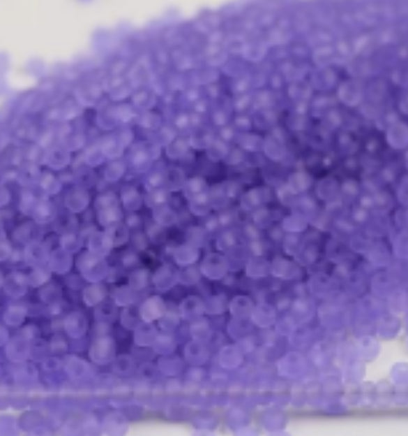 Seed Beads By The Pound(8/0)