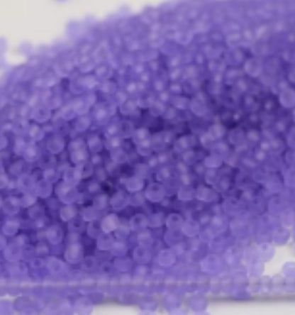 Seed Beads By The Pound(8/0)