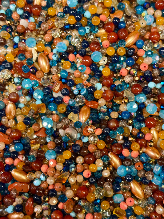 Stones of Revelations