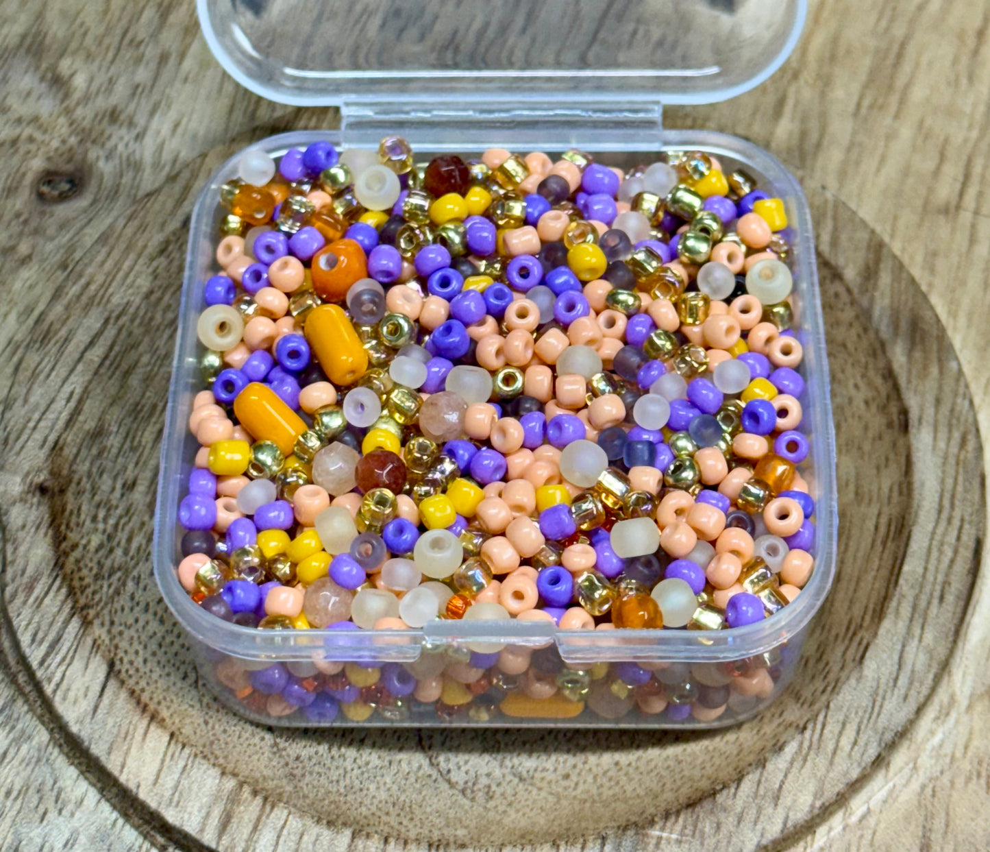 Clearance Bead Mixes